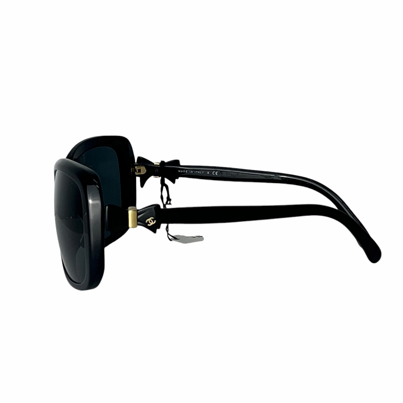 CHANEL サングラス ココマーク ダークブラウン　リボン レディース 楽天市場】【最大15%クーポン】シャネル CHANEL ココマーク