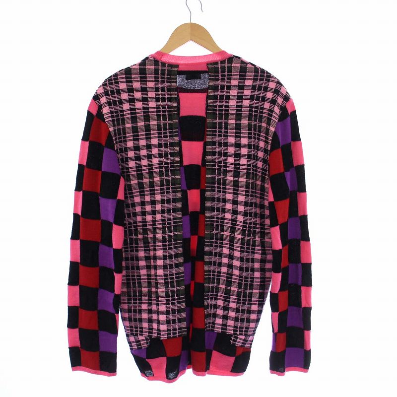 コムデギャルソンオムプリュス20aw ニット COMME des GARCONS HOMME PLUS / コムデギャルソンオムプリュス
