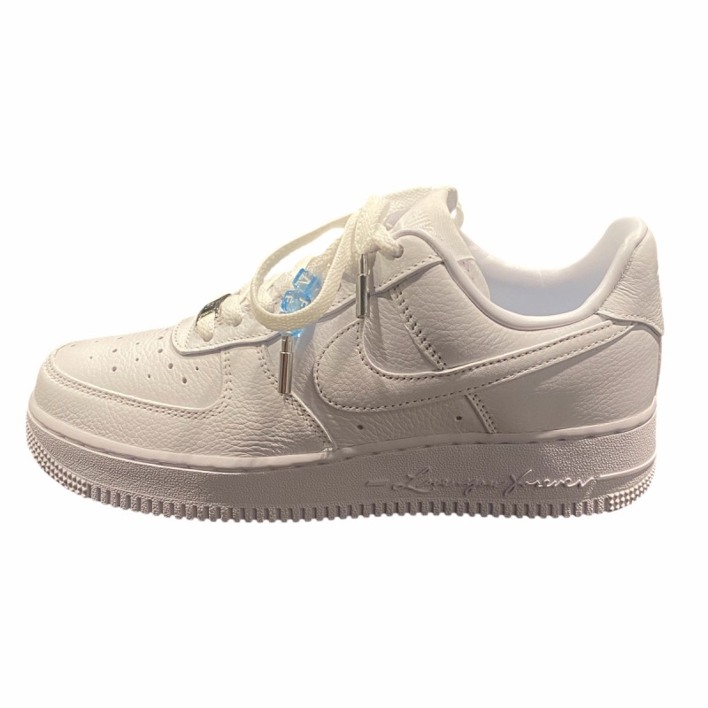 ナイキ NIKE × Drake NOCTA Air Force 1 Low ドレイク ノクタ エア 