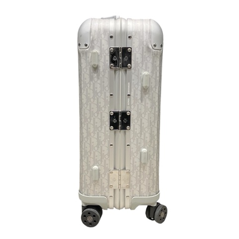 DIOR 超希少 キャリーケース 定価25万 名作 レア 正規 Dior HOMME