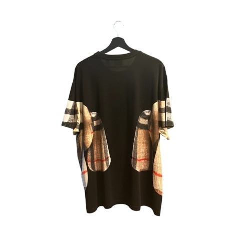 Burberry キッズ　110 トーマスベア　ニット　トレーナー トーマスベア コットンスウェット (ホワイト) | Burberry®公式サイト