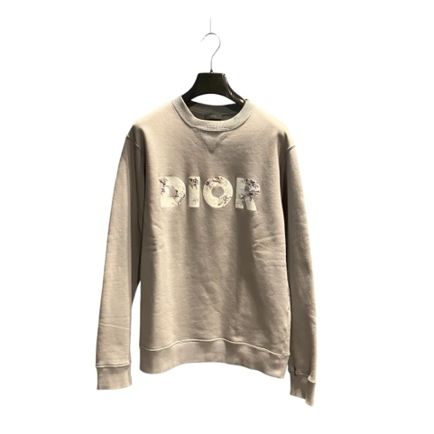 ディオール Dior × DANIEL ARSHAM ダニエル アーシャム 3D ロゴ