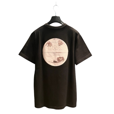 ディオール×ダニエル・アーシャム DIOR×Daniel Arsham B23 High Top Sneakers ハイカットスニーカー 20 ELS