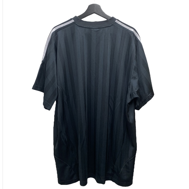balenciaga adidas バレンシアガ サッカーシャツ BALENCIAGA x Adidas サッカーシャツ ゲームシャツ - メルカリ