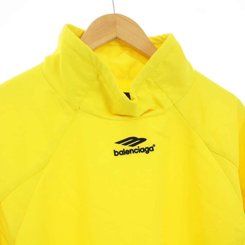 バレンシアガ BALENCIAGA 22AW 3B Sports Icon Pull-Over Tracksuit  