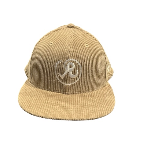 未使用 Richardson×NEW ERA キャップ メンズ 57.7cm リチャードソン × ニューエラのキャップ「59FIFTY」自由の女神や\u201cR