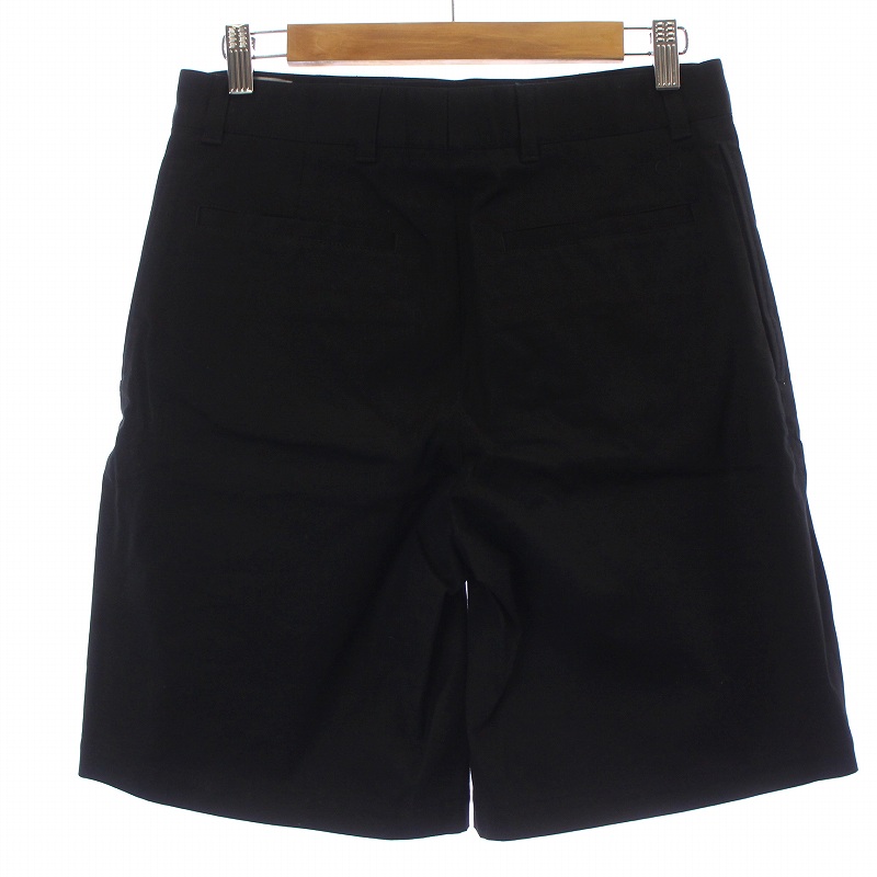 ディオールオム Dior HOMME 21SS サドルポケット バミューダ ショート 