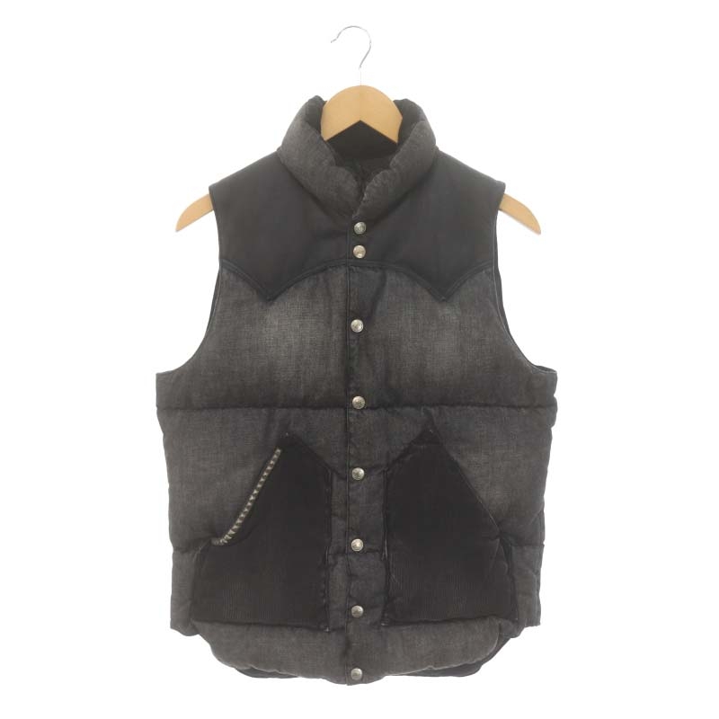 ヒステリックグラマー HYSTERIC GLAMOUR Rocky Mountain スタッズ装飾