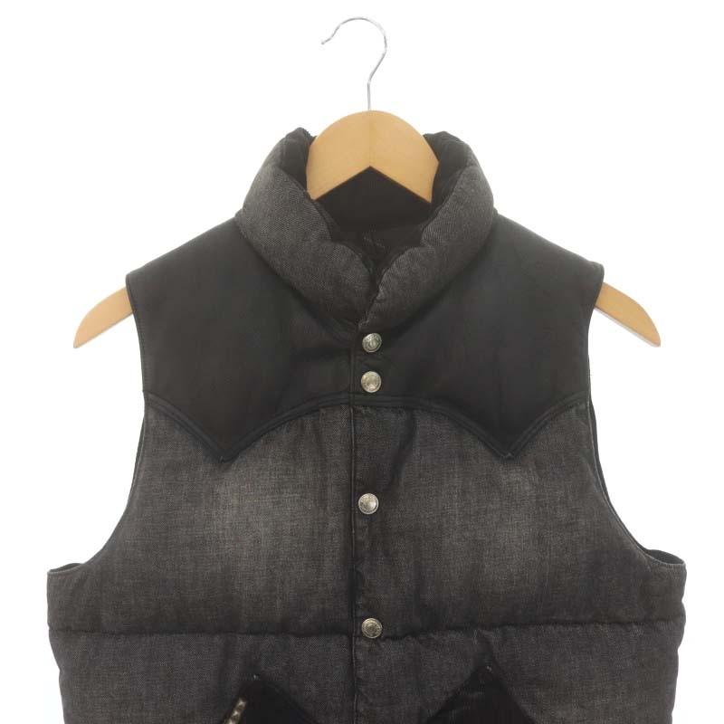 ヒステリックグラマー HYSTERIC GLAMOUR Rocky Mountain スタッズ装飾