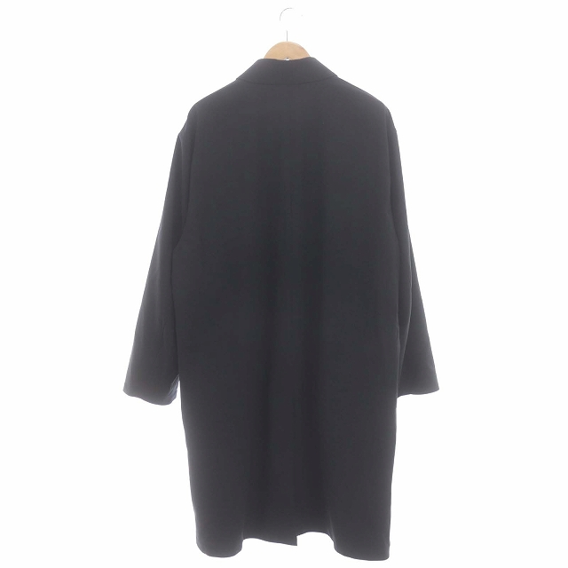 オーラリー AURALEE ONLINE STORE 24SS HARD TWIST WOOL TWILL SOUTIEN