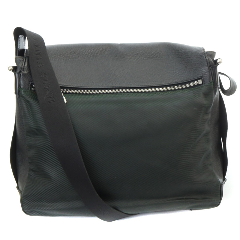 ルイヴィトン LOUIS VUITTON M30142 タイガ ヴィクトール ルイヴィトン LOUIS VUITTON M30142 タイガ ヴィクトール LOUIS