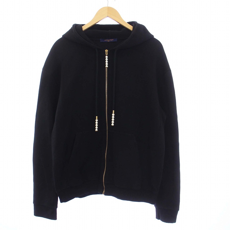 ルイヴィトン LOUIS VUITTON 24SS エンブロイダードジップ ルイヴィトン LOUIS VUITTON 24SS エンブロイダードジップ