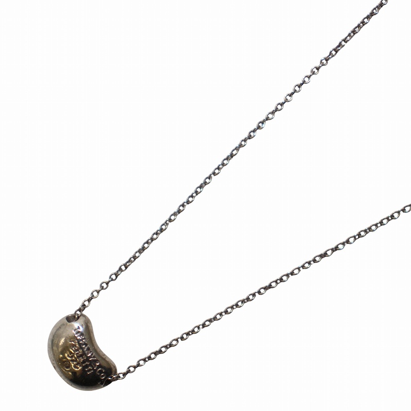 ティファニー TIFFANY & CO. ビーン エルサ ペレッティ