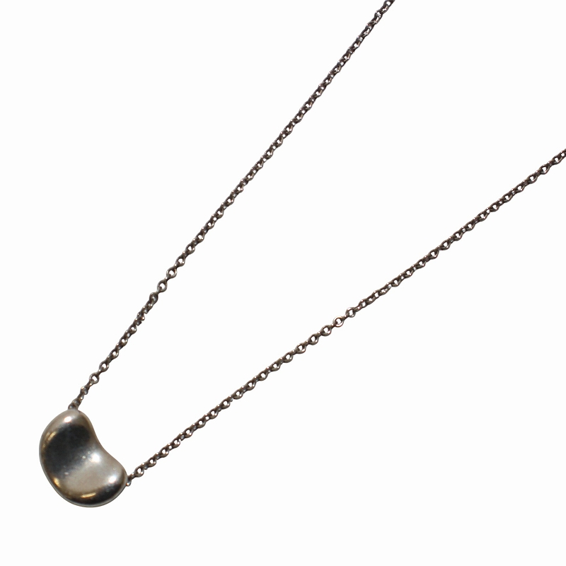 K*i様 Tiffany & Co. ティファニー ネックレスチェーン エルサ・ ティファニー TIFFANY&CO. エルサ・ペレッティ ティアドロップ