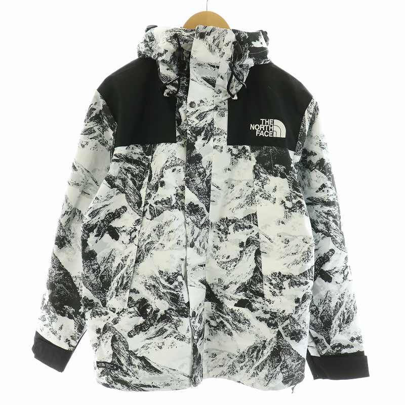 ザノースフェイス THE NORTH FACE 1990 MOUNTAIN JACKET GTX 