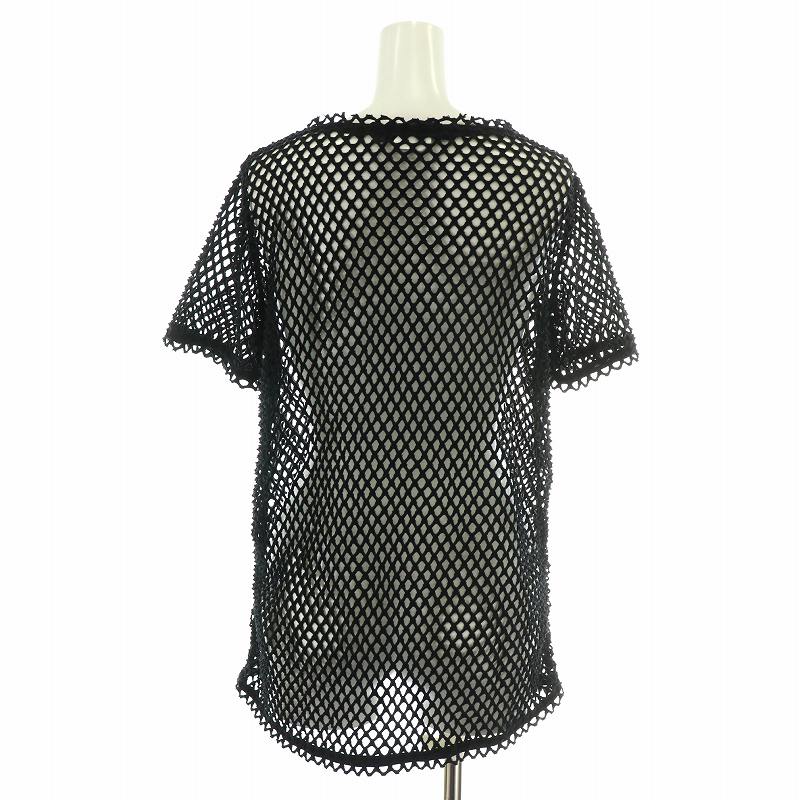 ジュンヤワタナベ JUNYA WATANABE AD2021 カットソー Tシャツ ジュンヤワタナベ JUNYA WATANABE AD2021 カットソー Tシャツ