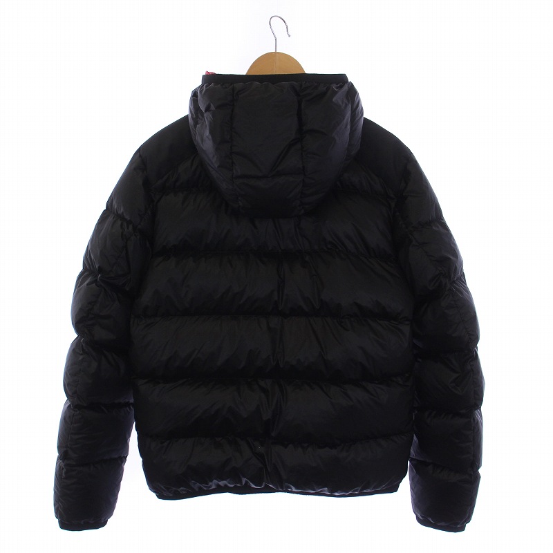 モンクレール MONCLER GRENOBLE HINTERTUX GIUBBOTTO