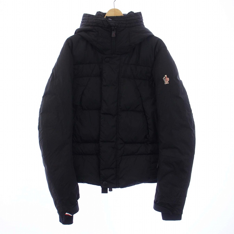 モンクレール MONCLER GRENOBLE DURAND ダウンジャケット