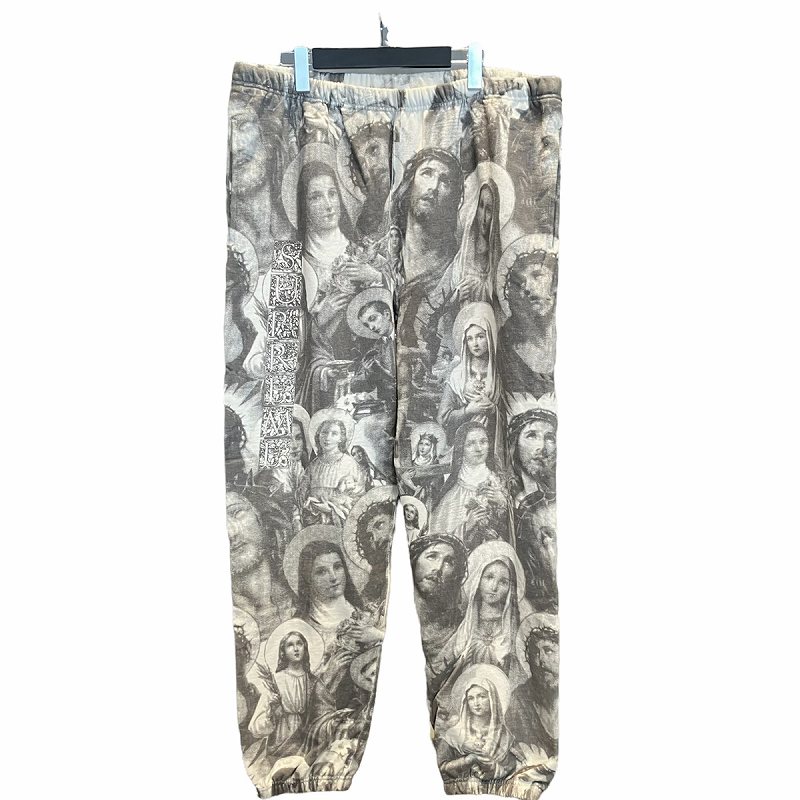 Supreme - Jesus and Mary Sweatpant - ParkSIDER supreme Jesus and
