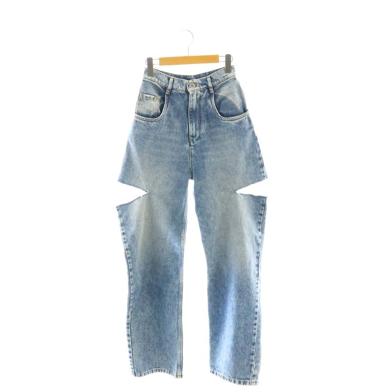 メゾンマルジェラ Maison Margiela メゾンマルジェラワン 22SS PANTS 5 