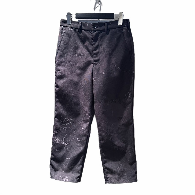 ブラックコムデギャルソン BLACK COMME des GARCONS 18AW