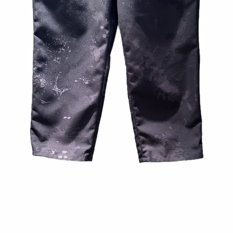 ブラックコムデギャルソン BLACK COMMEdesGARÇONS スラックス BLACK COMME des GARCONS(ブラックコムデギャルソン) BLACK