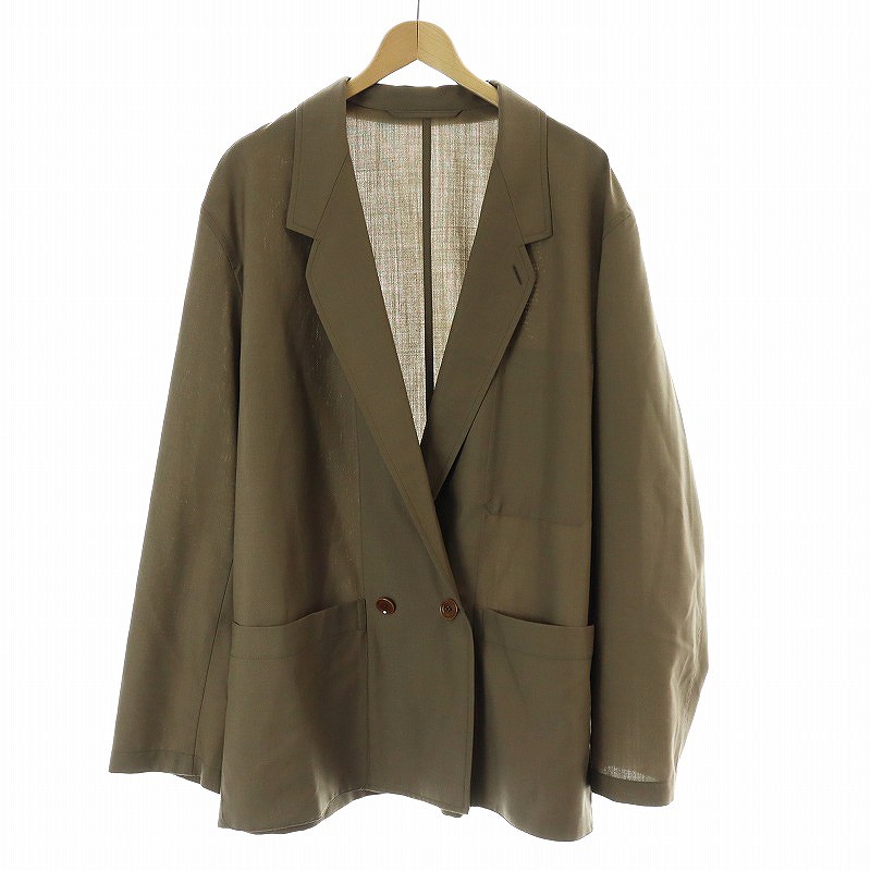 Light Suit Coat – La Garçonne