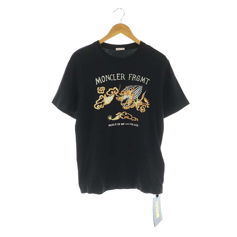 モンクレール MONCLER GENIUS ジーニアス × FRAGMENT