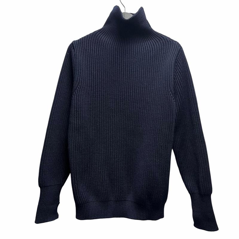 アンデルセンアンデルセン タートルニット セーター ANDERSEN-ANDERSEN