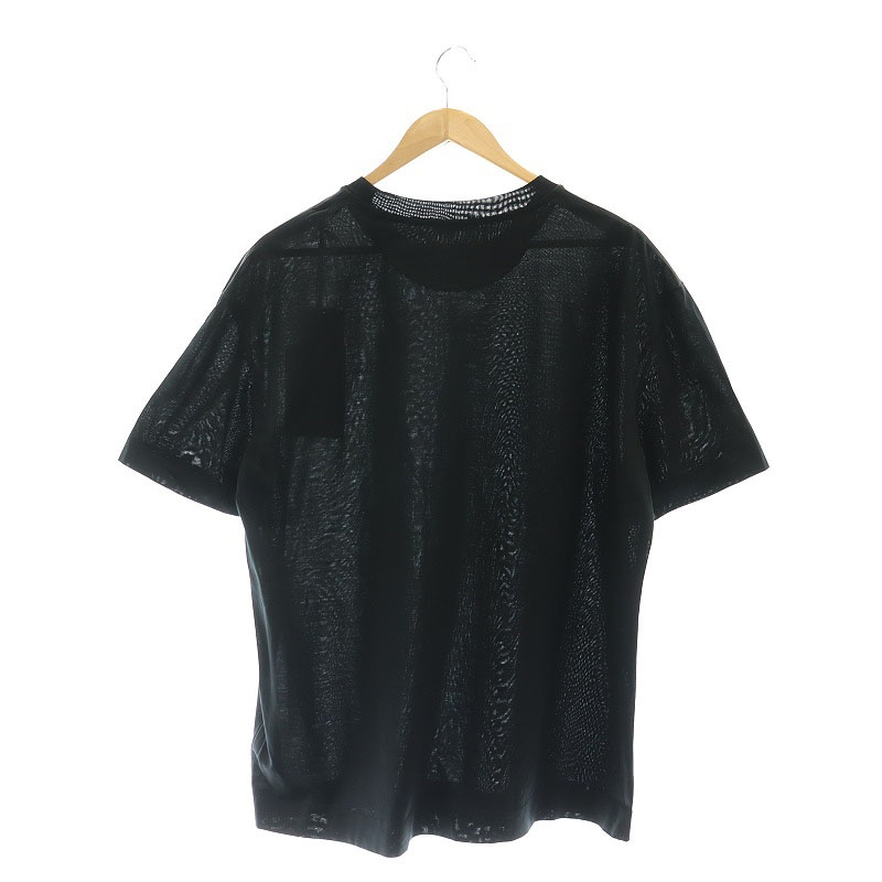 未使用品 ヴァレンティノ ヴァレンチノ VALENTINO 24SS JERSEY T