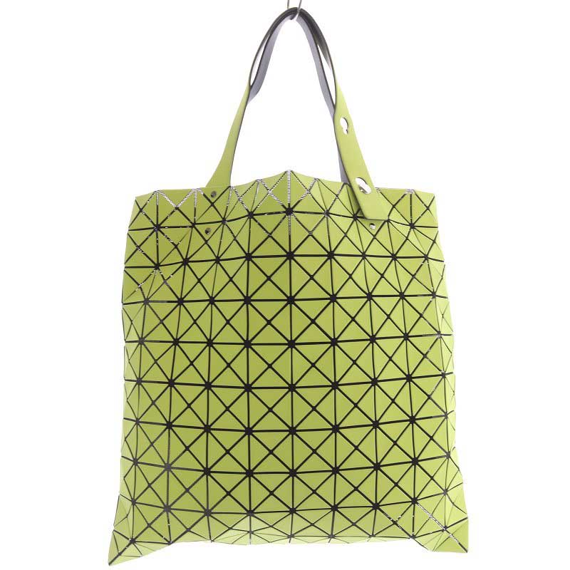 BAOBAO ISSEY MIYAKE ルーセント マットトートバッグ 【商品紹介