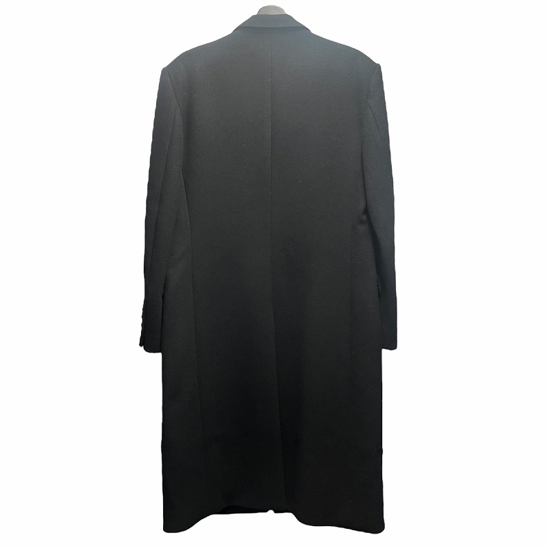 JOHN LAWRENCE SULLIVAN チェスターコート 38 M 紺