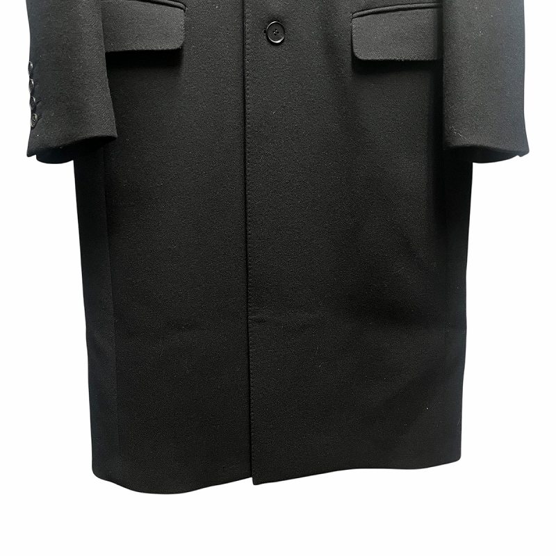 ジョンローレンスサリバン JOHN LAWRENCE SULLIVAN チェスターコート