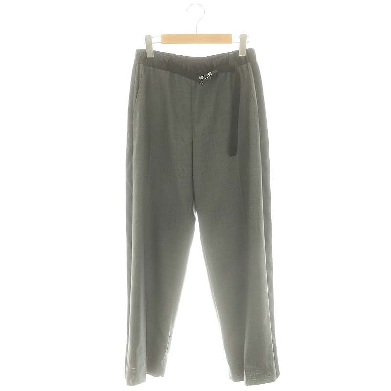 サカイ sacai サカイ 22-06180Suiting Pantsパンツ □SH レディース