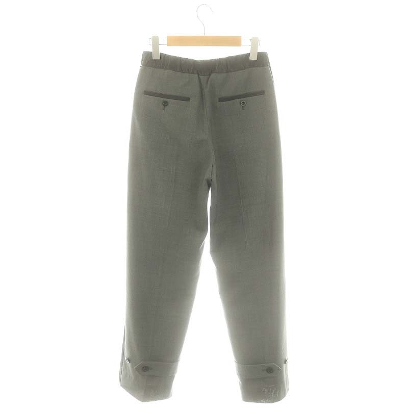 サカイ sacai サカイ 22-06180Suiting Pantsパンツ □SH レディース