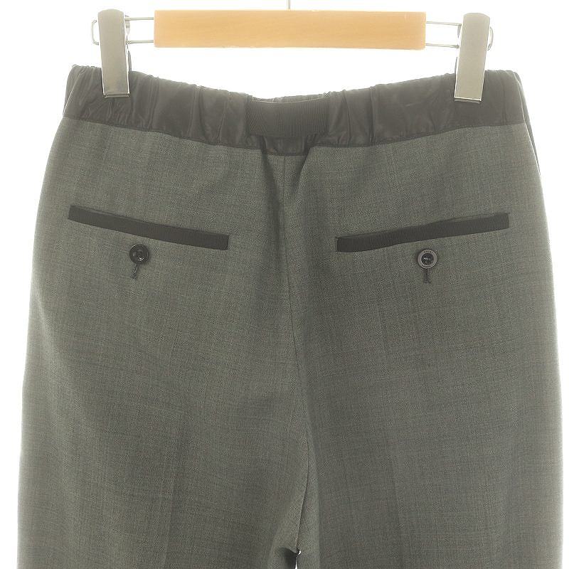 サカイ sacai サカイ 22-06180Suiting Pantsパンツ □SH レディース