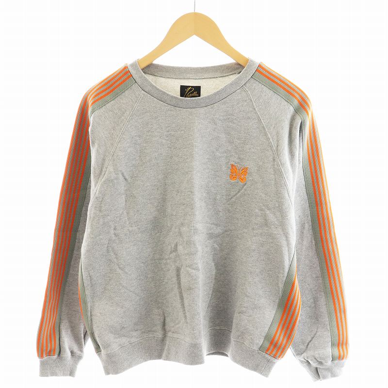ニードルス ニードルズ Needles 23AW スウェット セットアップ