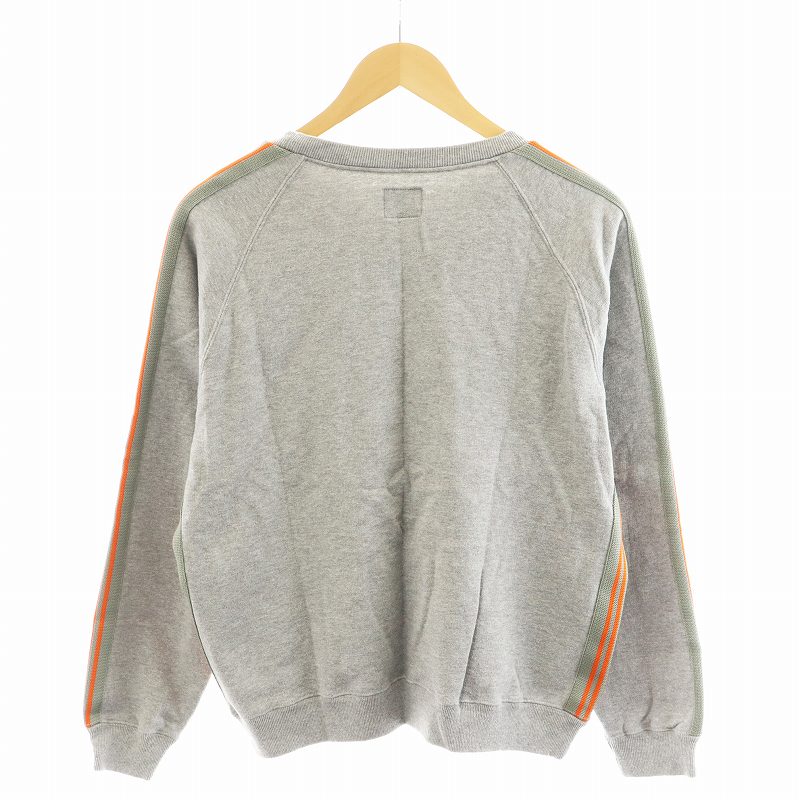 ニードルス ニードルズ Needles 23AW スウェット セットアップ