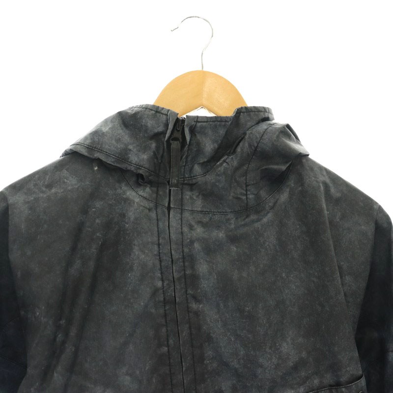ストーンアイランド STONE ISLAND Membrana 3L Dust Color Finish