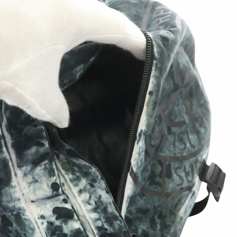 ストーンアイランド STONE ISLAND シュプリーム Supreme 20AW Painted