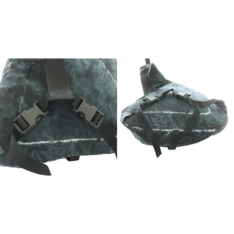 ストーンアイランド STONE ISLAND シュプリーム Supreme 20AW Painted