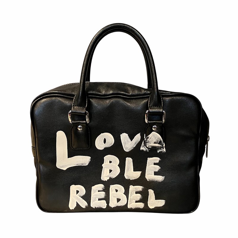 COMME des GARCONS コムデギャルソン レザートート 【美品】 クラシックレザー バッグ 8Z－D401 | Wallet COMME des