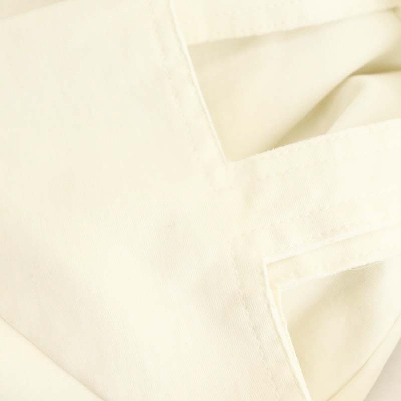 メゾンマルジェラ 1 Maison Margiela 1 S51GC0399 カットオフデザイン