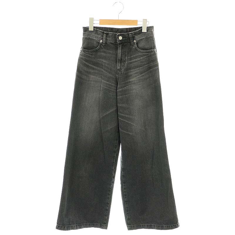ヒステリックグラマー HYSTERIC GLAMOUR KINKY JEANS 24AW デニム  