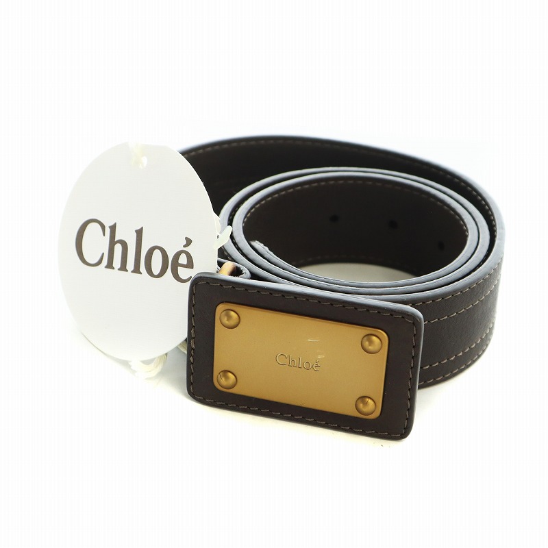あす着] クロエ Chloe ベルトバッグ 3WAY ハンドバッグ レディース