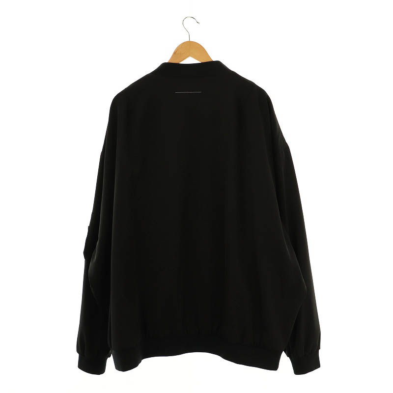 メゾンマルジェラ Maison Margiela MM6 24SS SPORTS JACKET MA-1