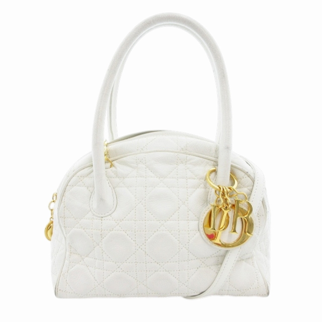 クリスチャンディオール Christian Dior ハンドバッグ クリスチャンディオール Christian Dior ハンドバッグ
