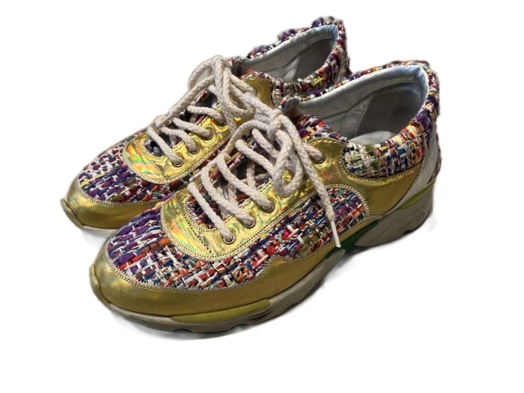 CHANELリボン1ロールブティク❣️激レア2019年 CHANELリボン1ロールブティク❣️激レア2019年