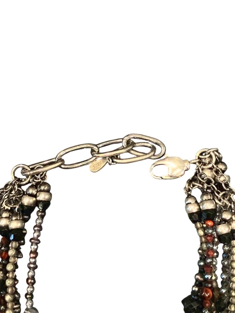 ganda ブレスレット gunda ・ガンダ・ JUNK HEAVEN PEARL BR・ブレスレット | MEGA