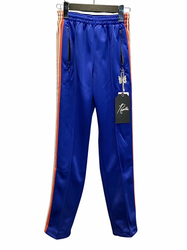 Needlesトラックパンツ Features | NEEDLES X UNION TRACK PANTS 24AW｜【公式通販